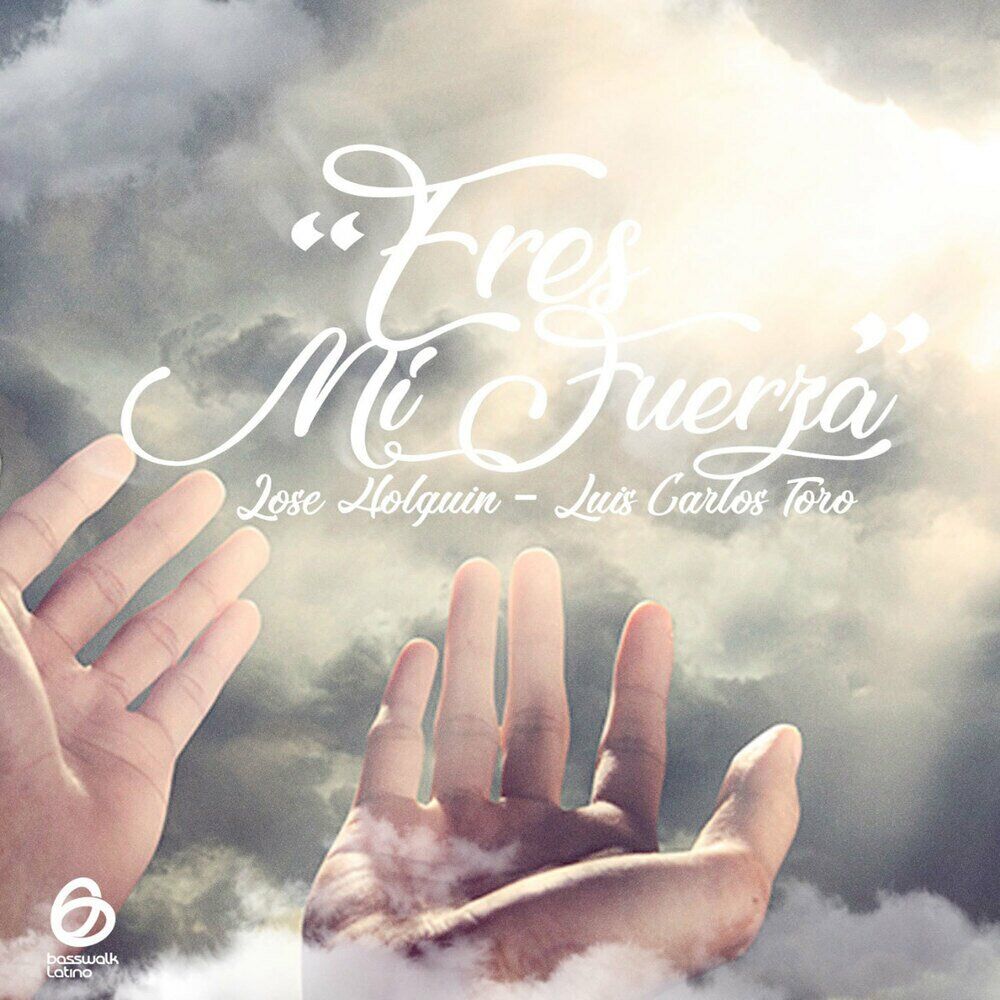 Picture of Eres Mi Fuerza