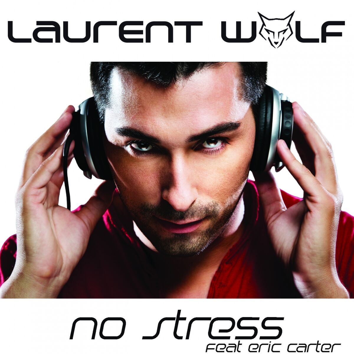 Album cover of No Stress