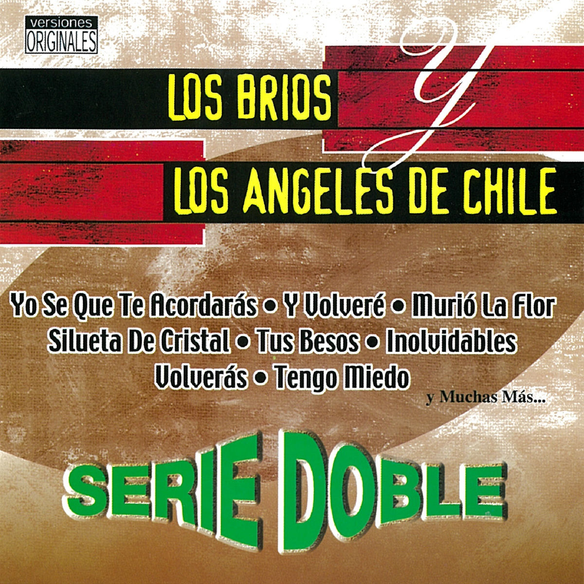 Album cover of Yo Se Que Te Acordaras