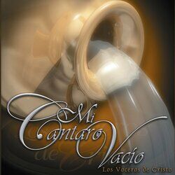 Cover of Mi cántaro vacío