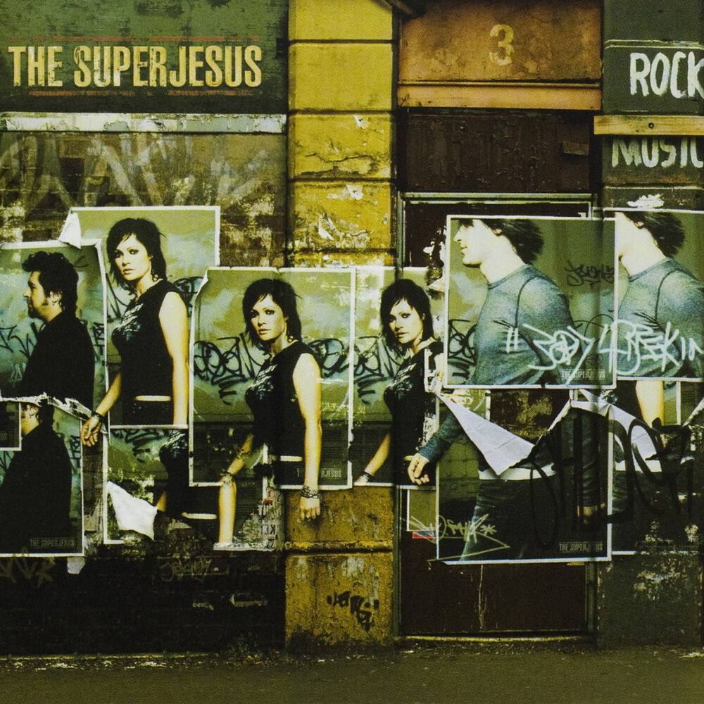 Picture of Rock Music (Standard Album)