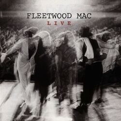Cover of Live