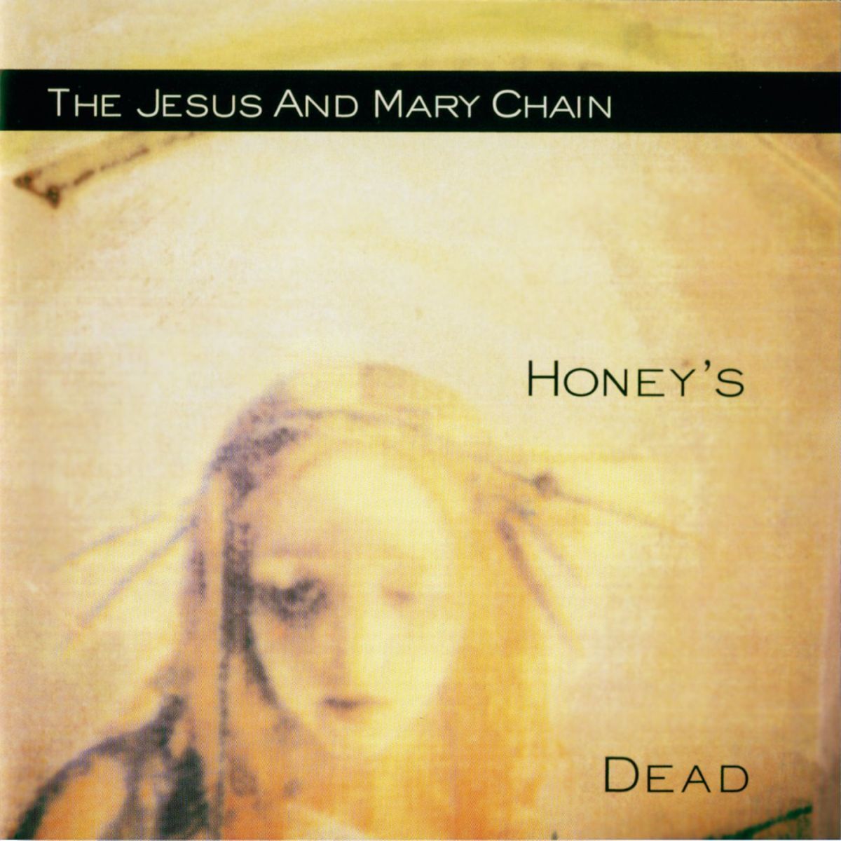 Album cover of Reverence