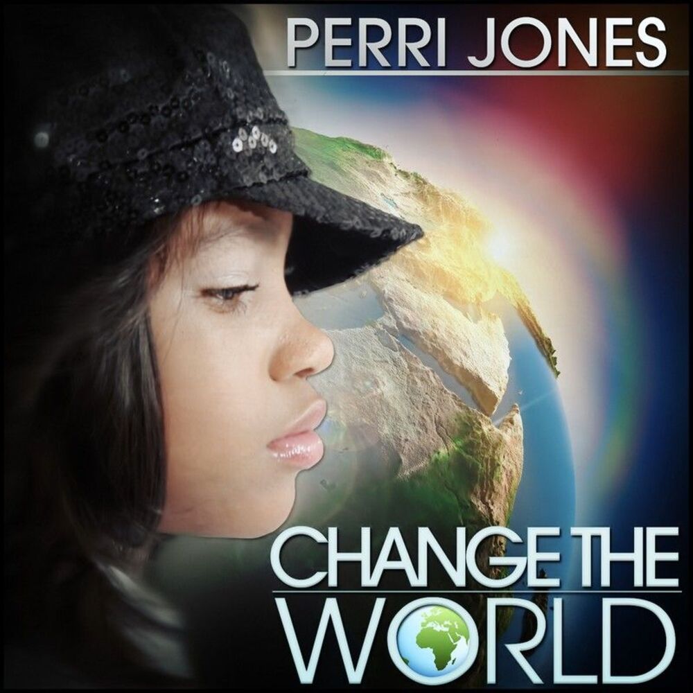 Picture of Change The World