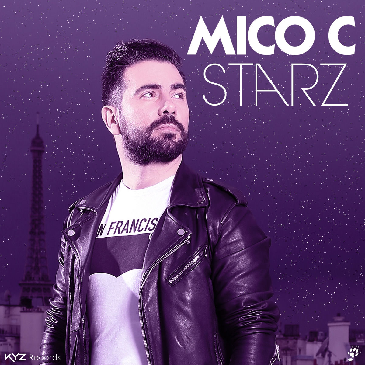 Album cover of Starz