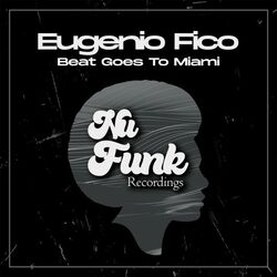 Cover of Beat Goes to Miami