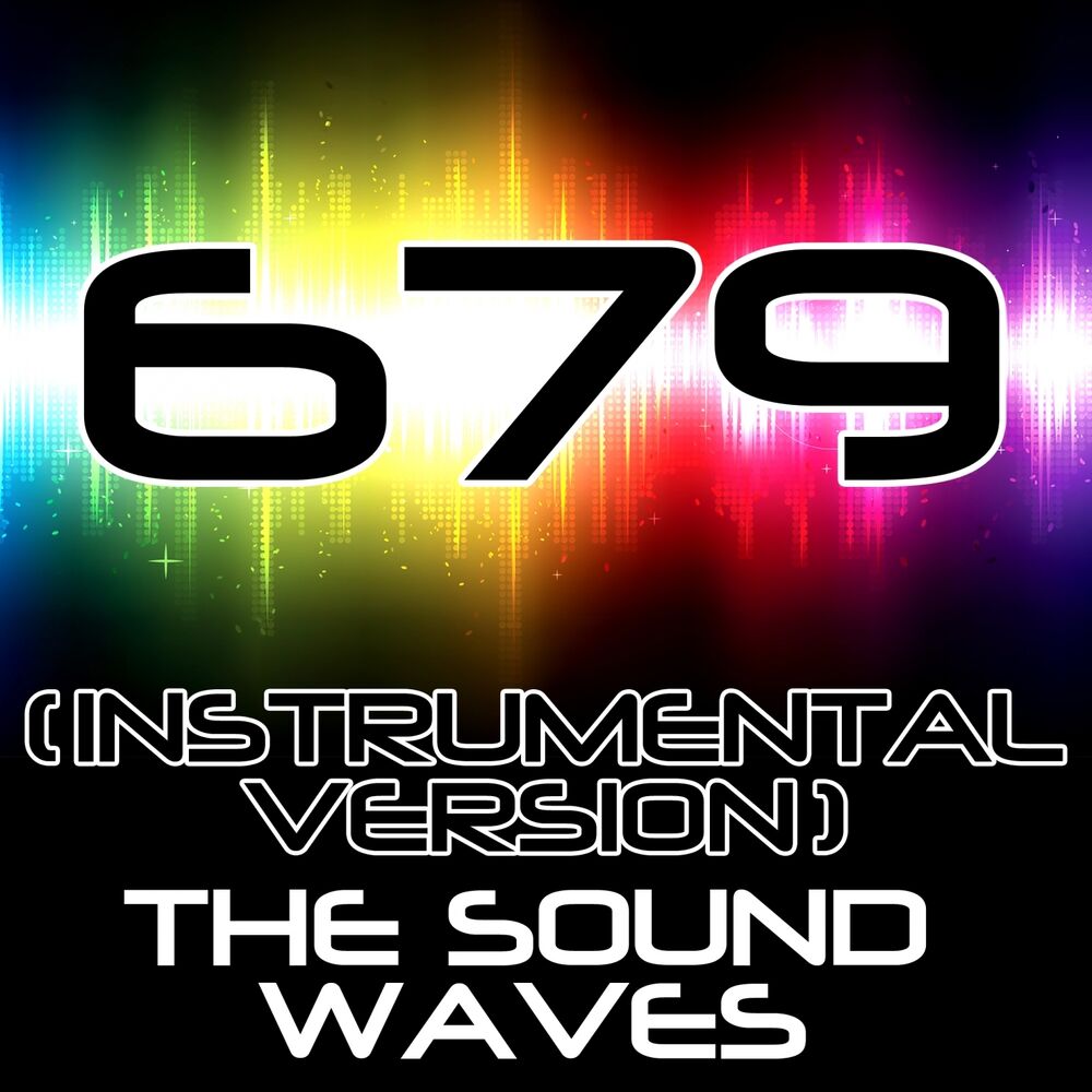 Picture of 679 (Instrumental Version)