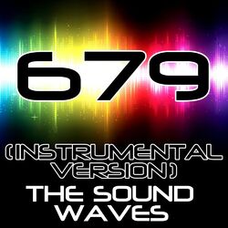 Cover of 679 (Instrumental Version)