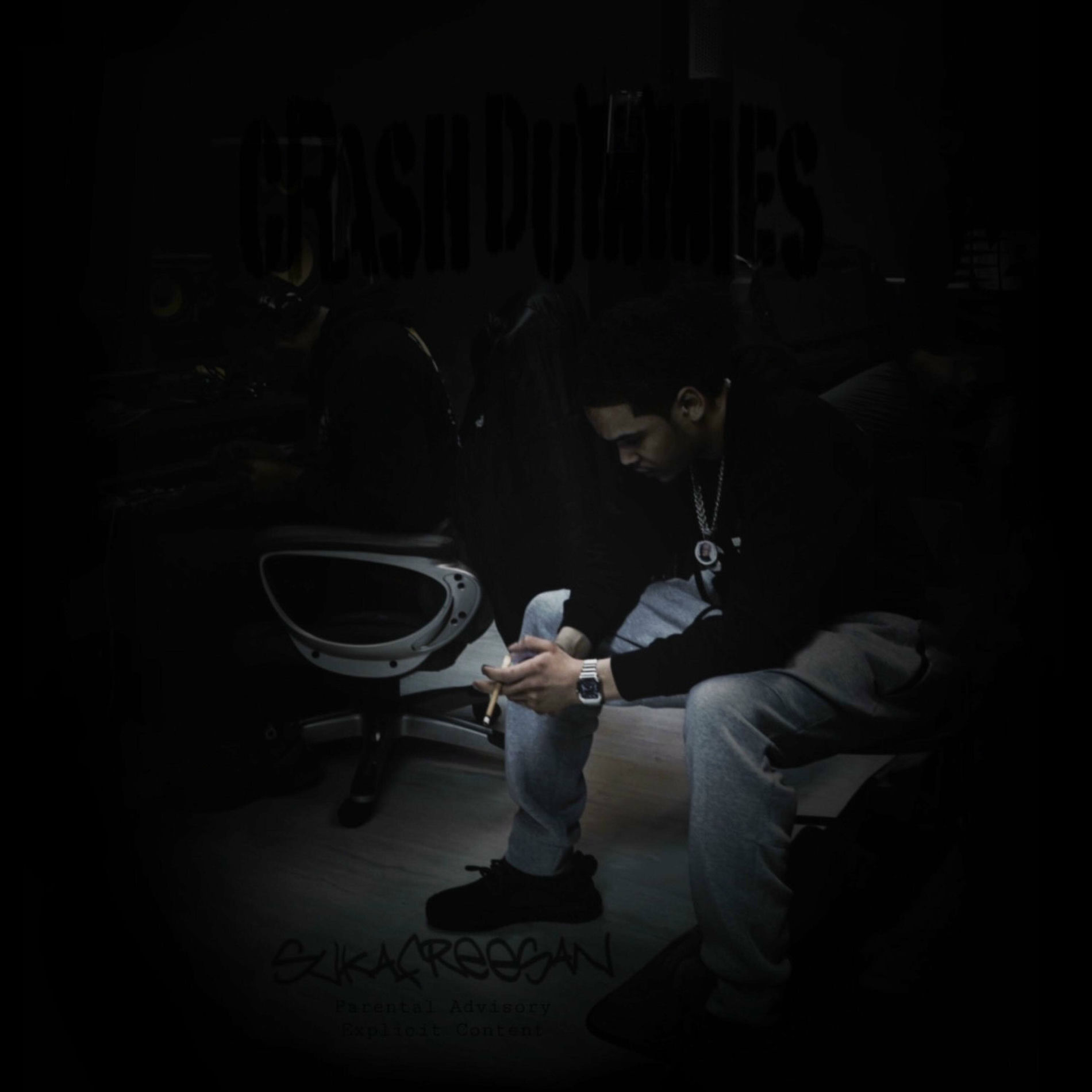 Album cover of Crash Dummies (feat. MBK)