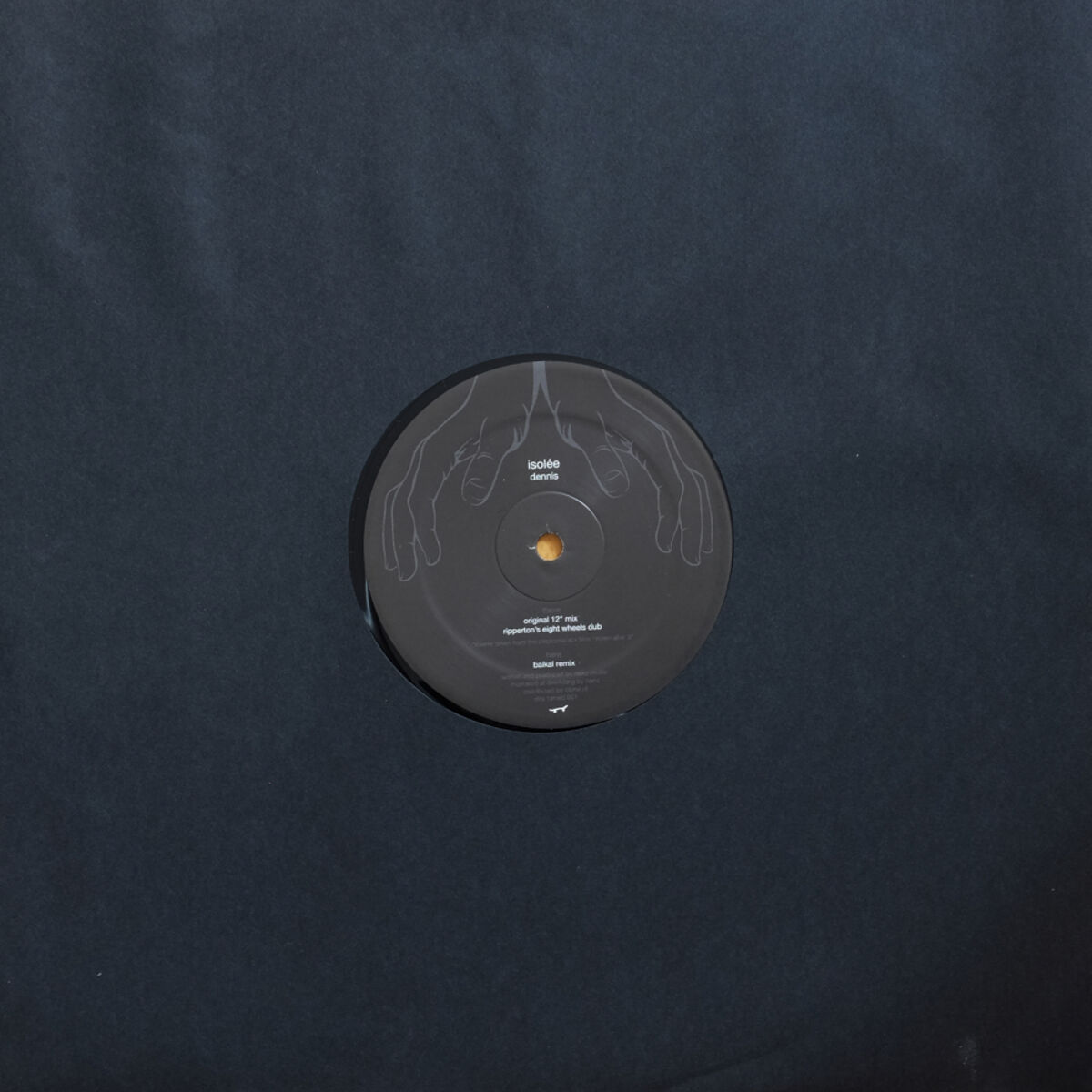 Album cover of Dennis
