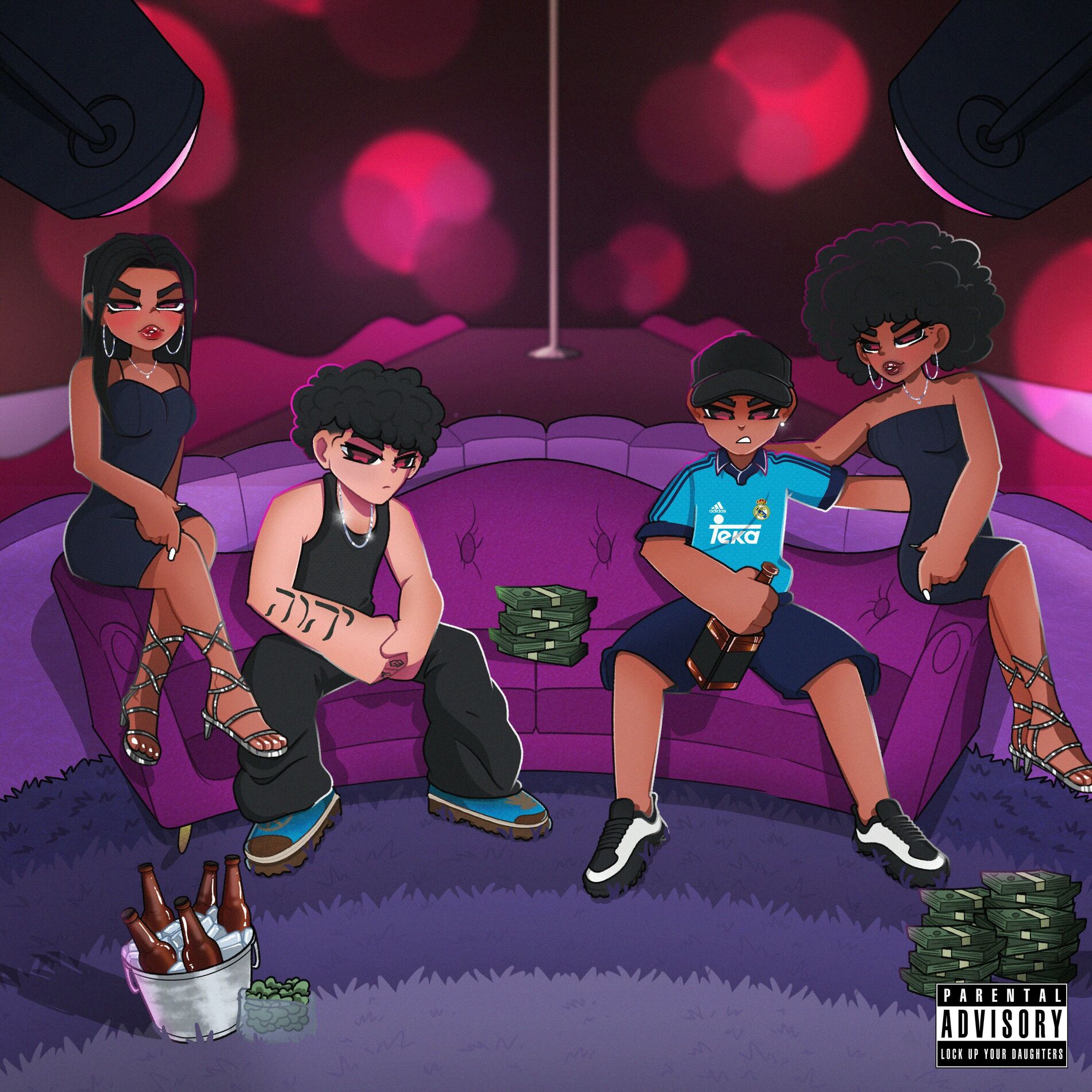 Album cover of Mais Uma Taça