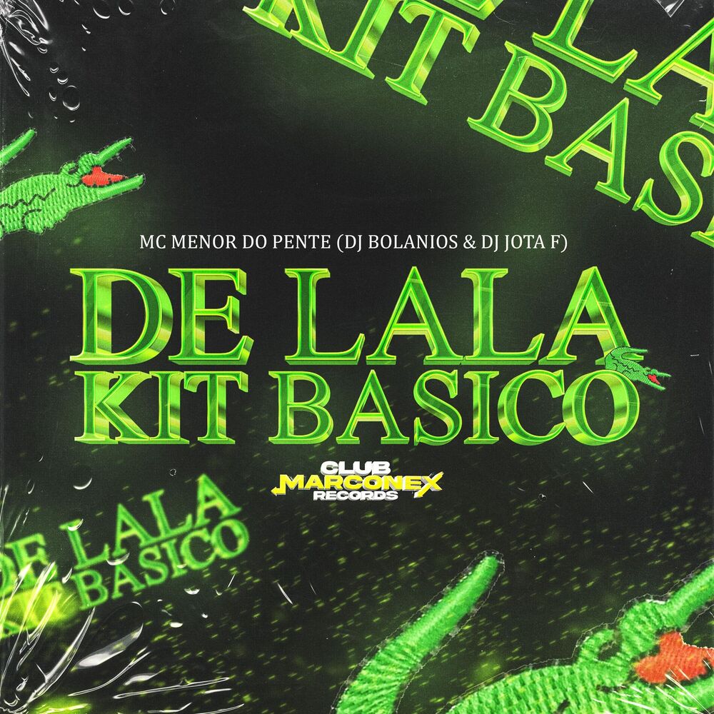 Picture of De Lala kit basico