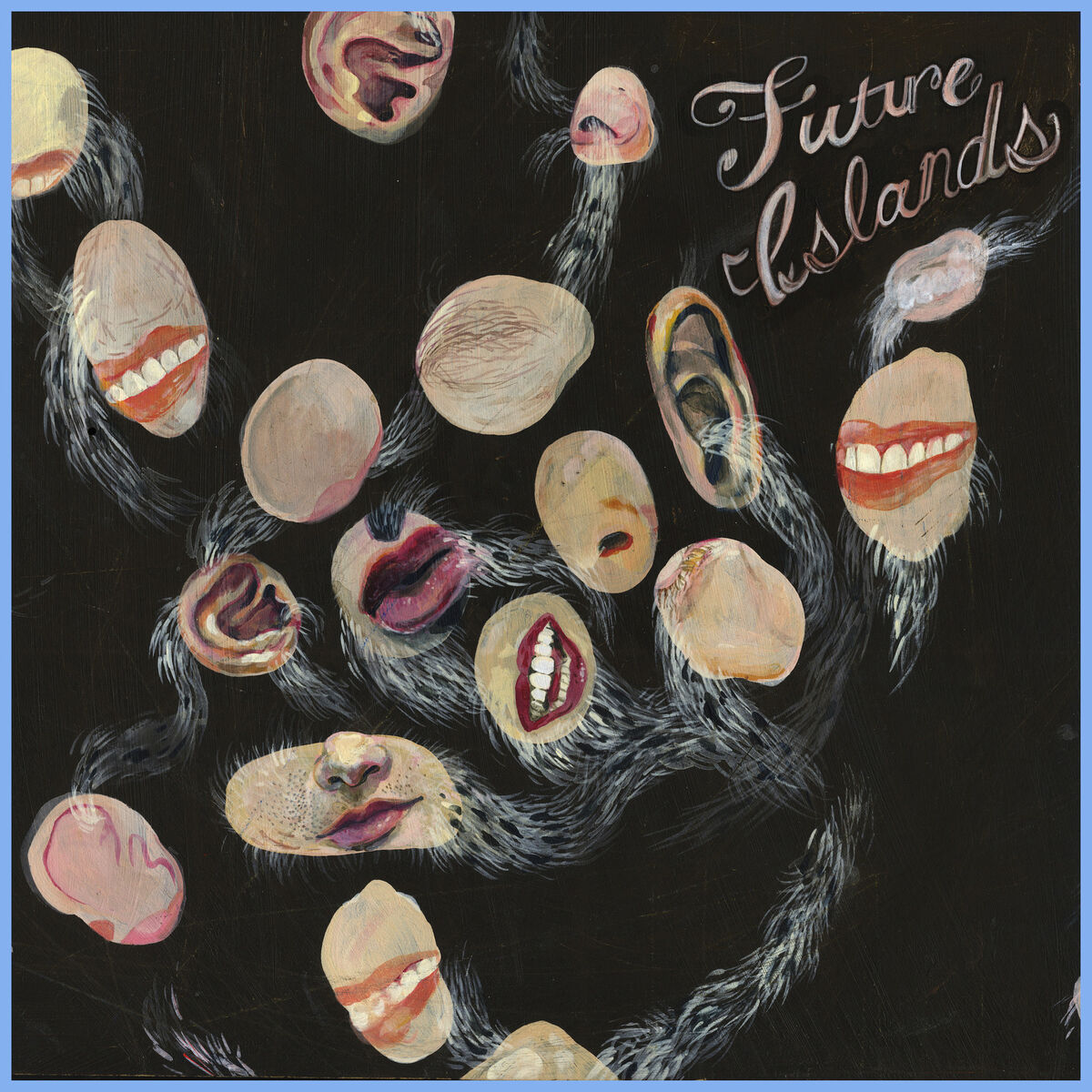 Album cover of Little Dreamer