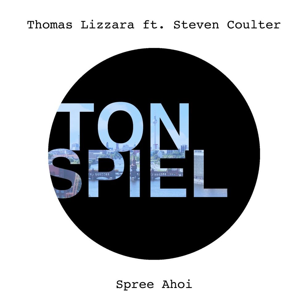 Picture of Spree Ahoi (feat. Steven Coulter)