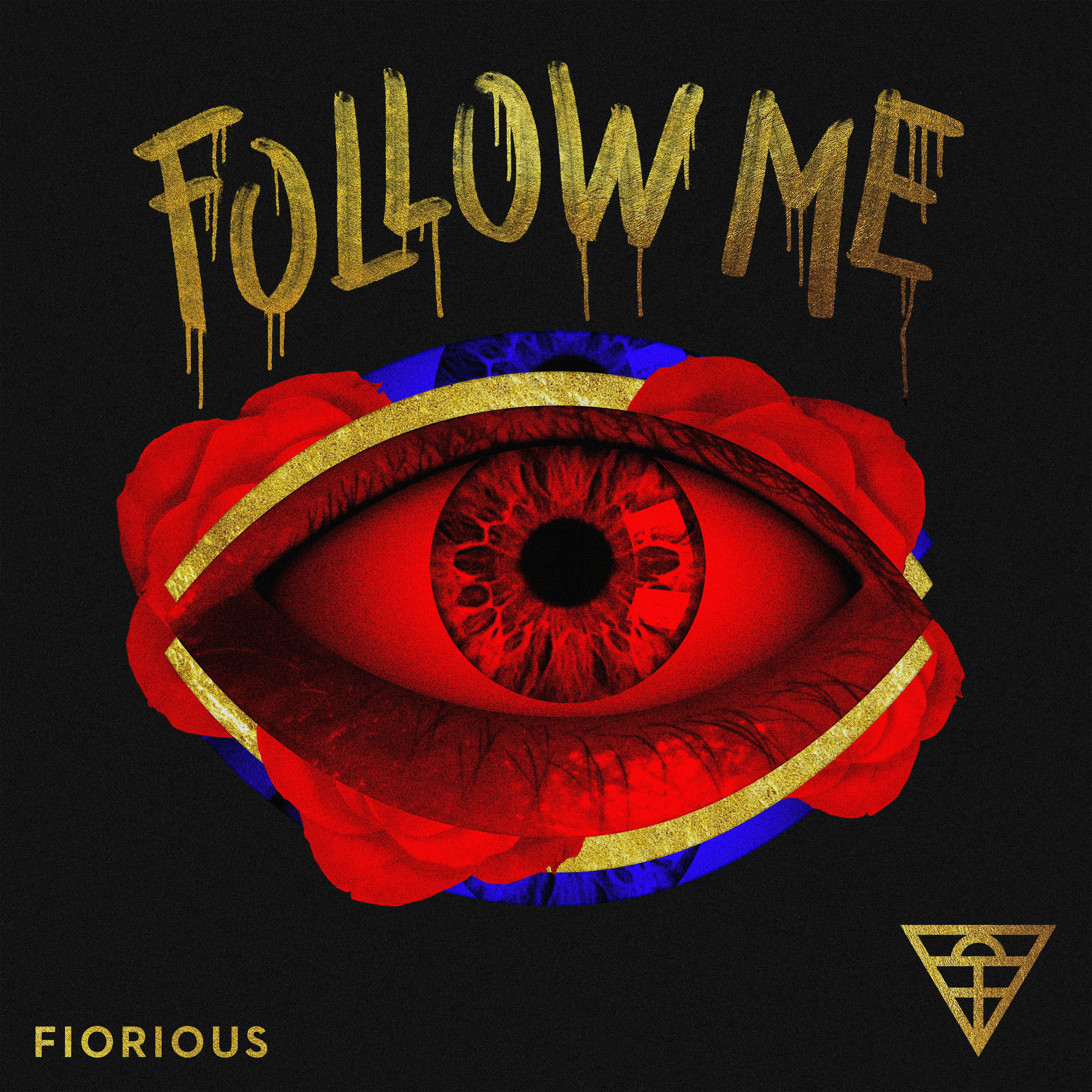 Album cover of Follow Me