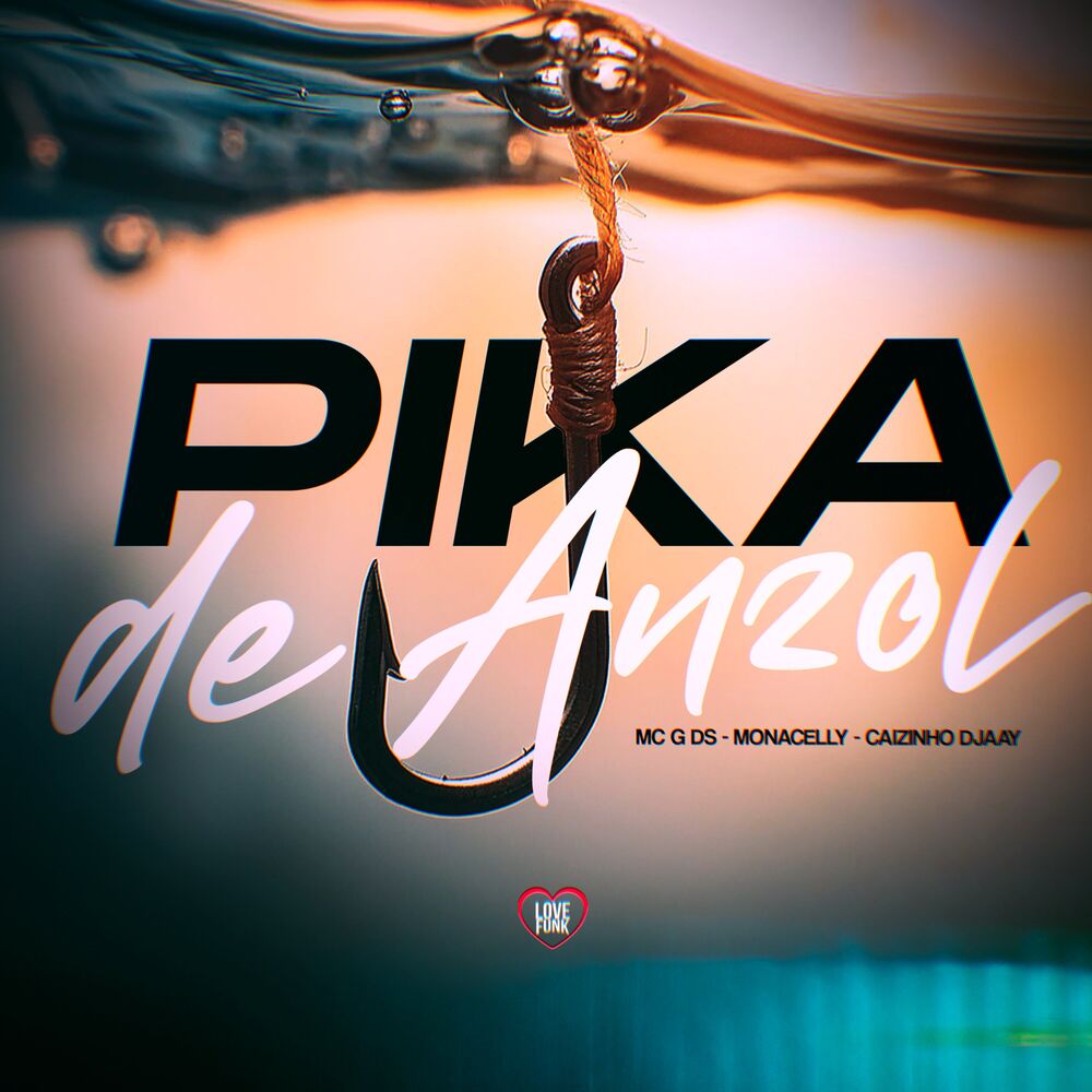 Picture of Pika de Anzol