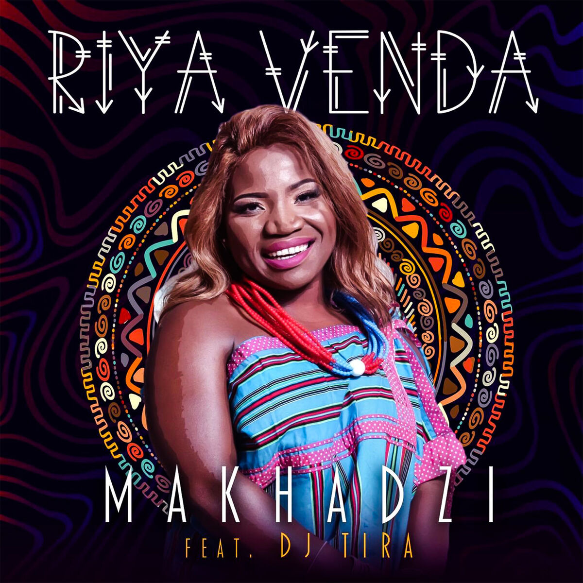 Album cover of Riya Venda
