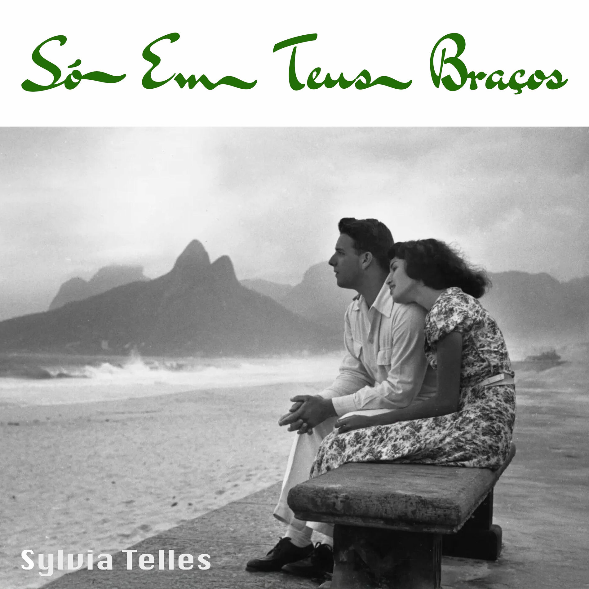 Sylvia Telles - Sylvia Telles: Silvia, Princess Of Bossa Nova