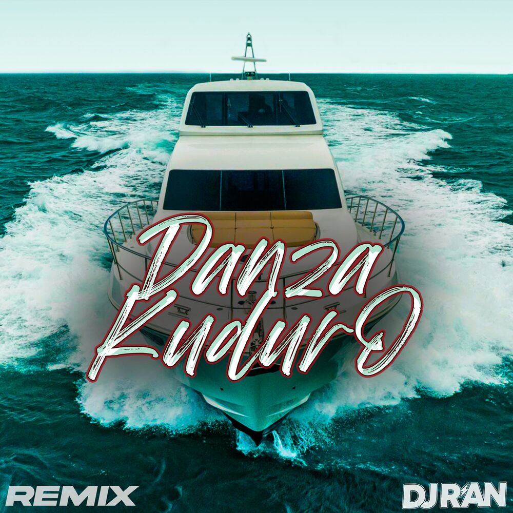 Picture of Danza Kuduro (Remix)
