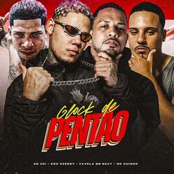 Glock de Pentão