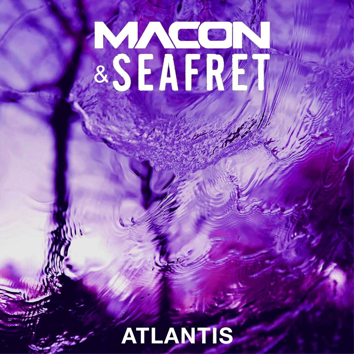 Album cover of Atlantis