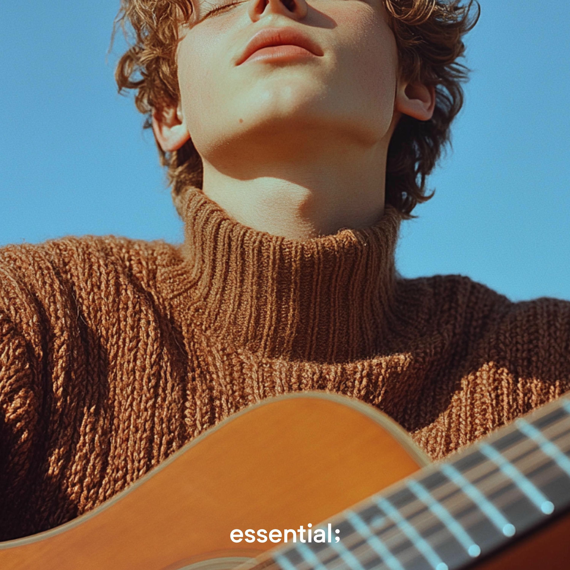 Album cover of Lost