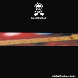 Cover of Land Of The Blind (Expanded Edition)