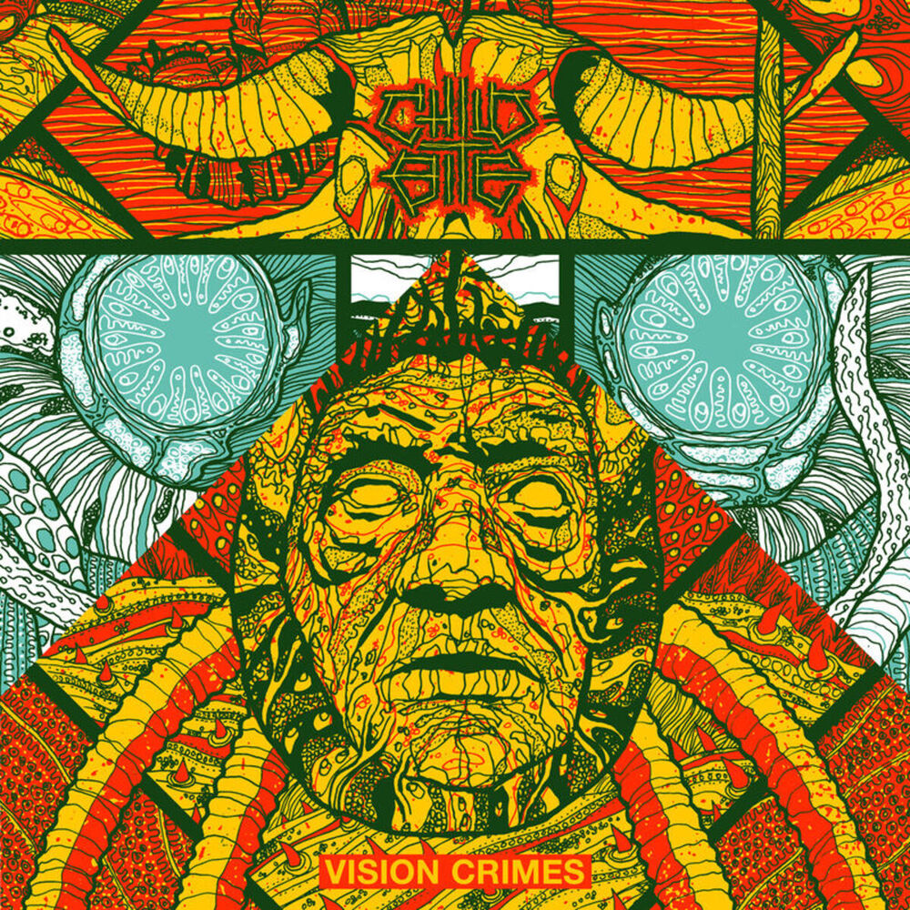 Picture of Vision Crimes / Monomania