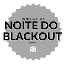 Cover of Noite do Blackout