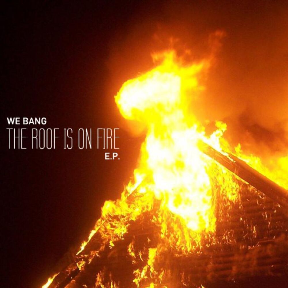 Picture of The Roof is on Fire