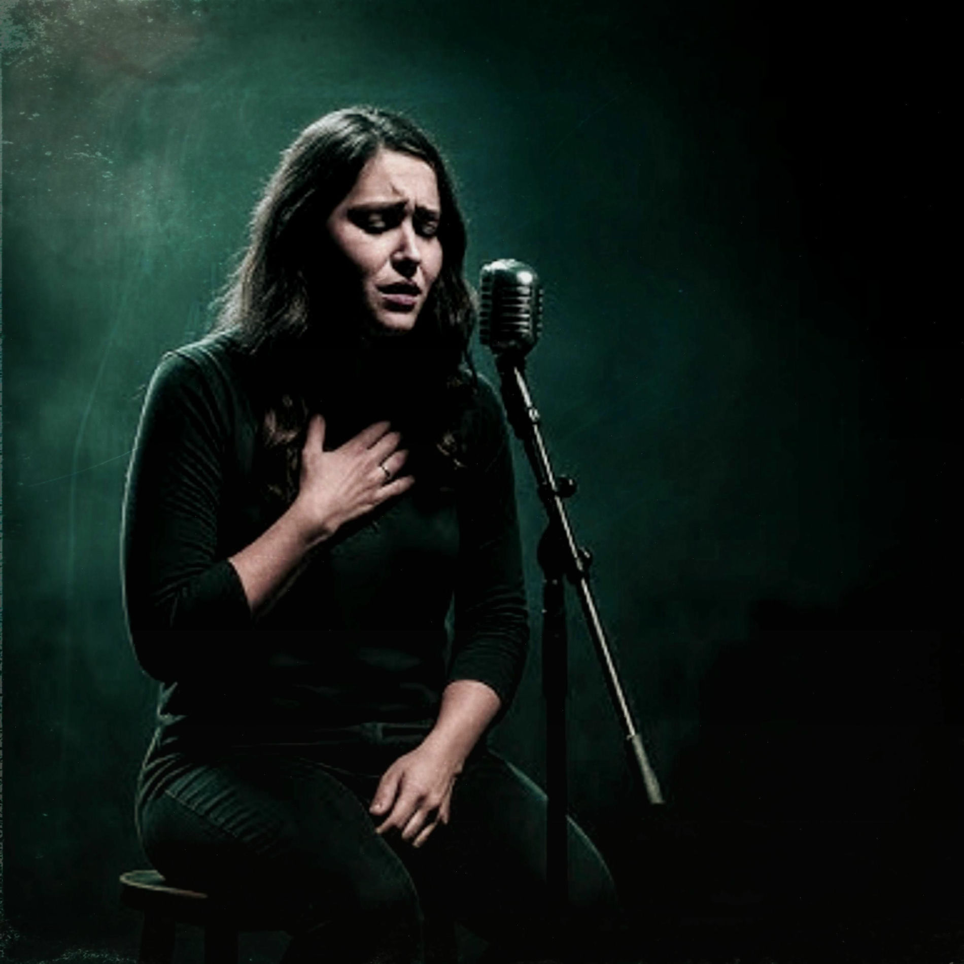 Album cover of A Bênção (Live)