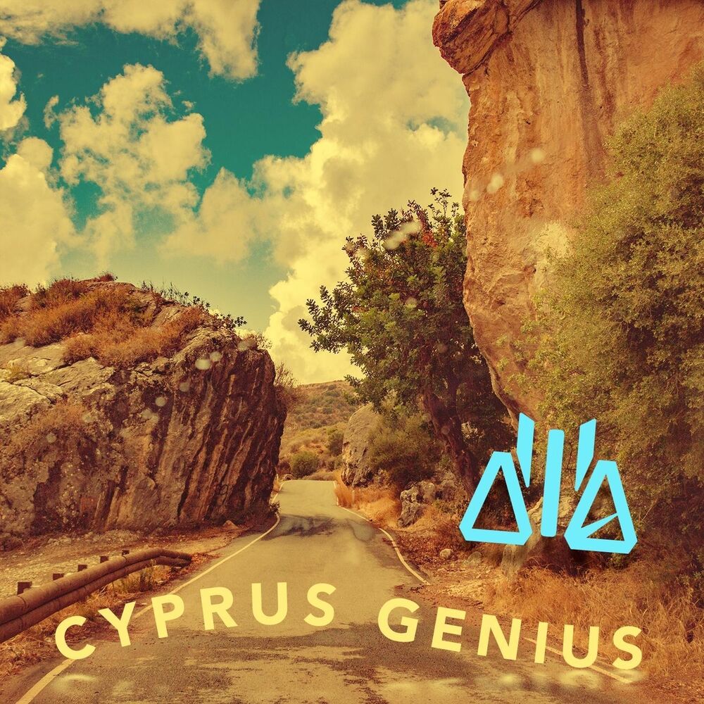 Picture of Cyprus Genius