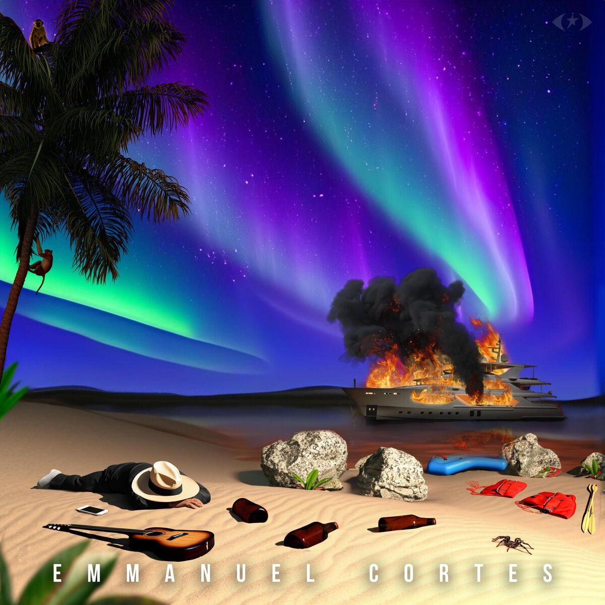 Album cover of Memorias <3