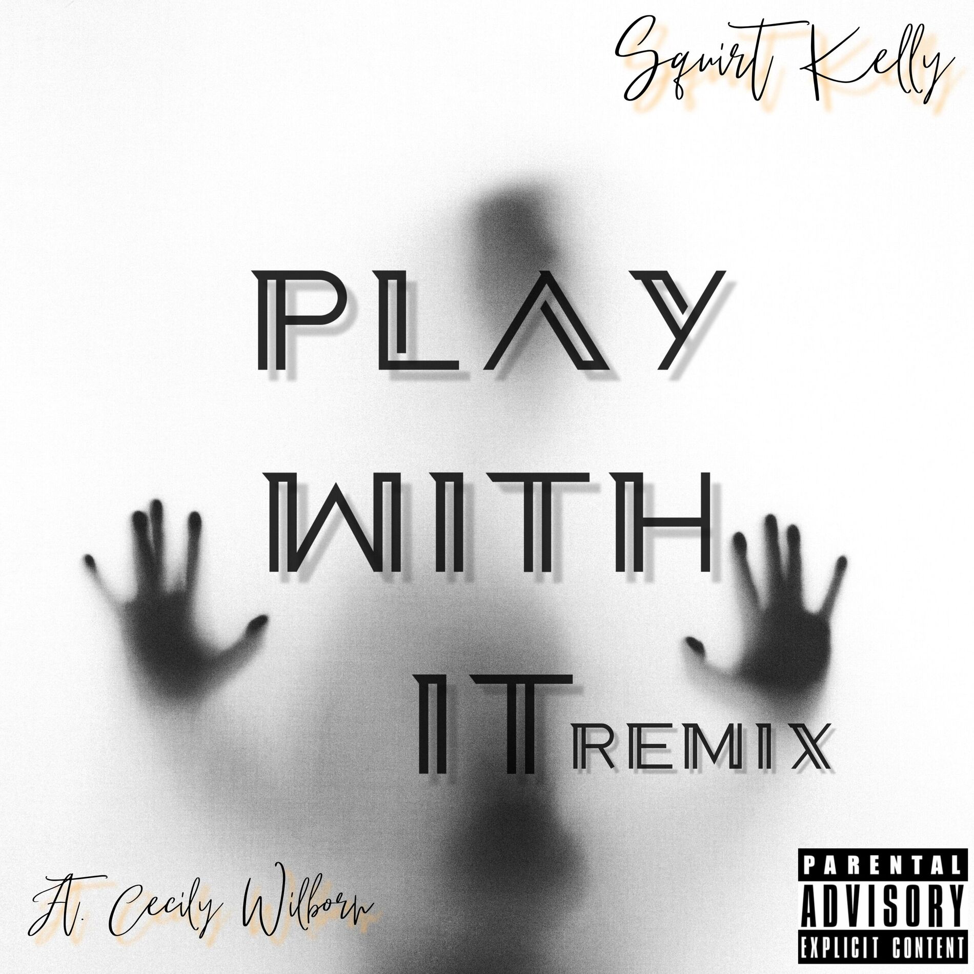 Album cover of Play Wit It (Remix)