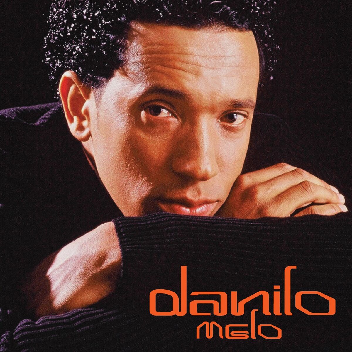 Album cover of Sou Teu