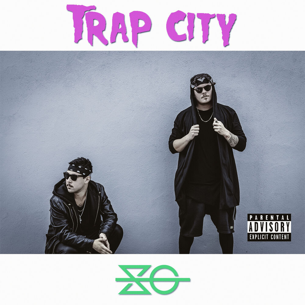 Picture of Trap City