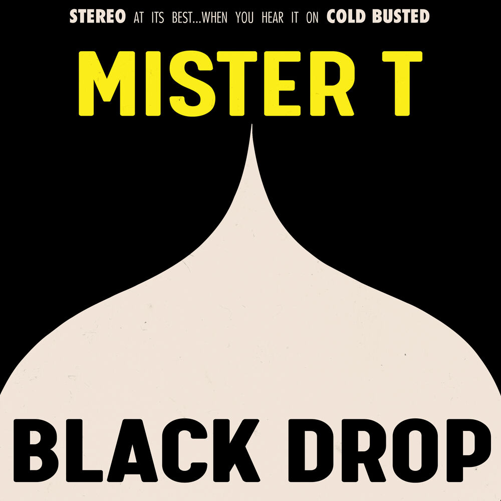 Picture of Black Drop