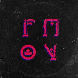 Cover of FMOV: FreshMann On Varsity