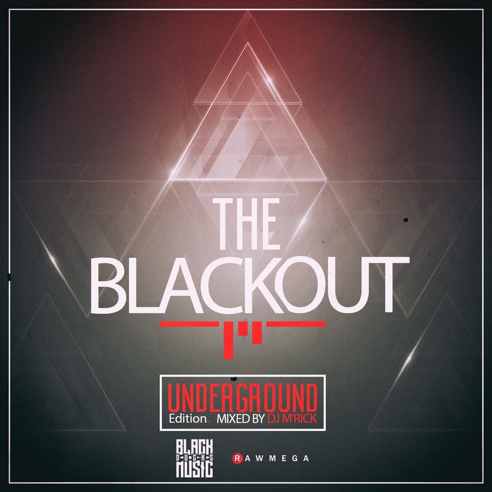 Picture of The Blackout Underground Edition