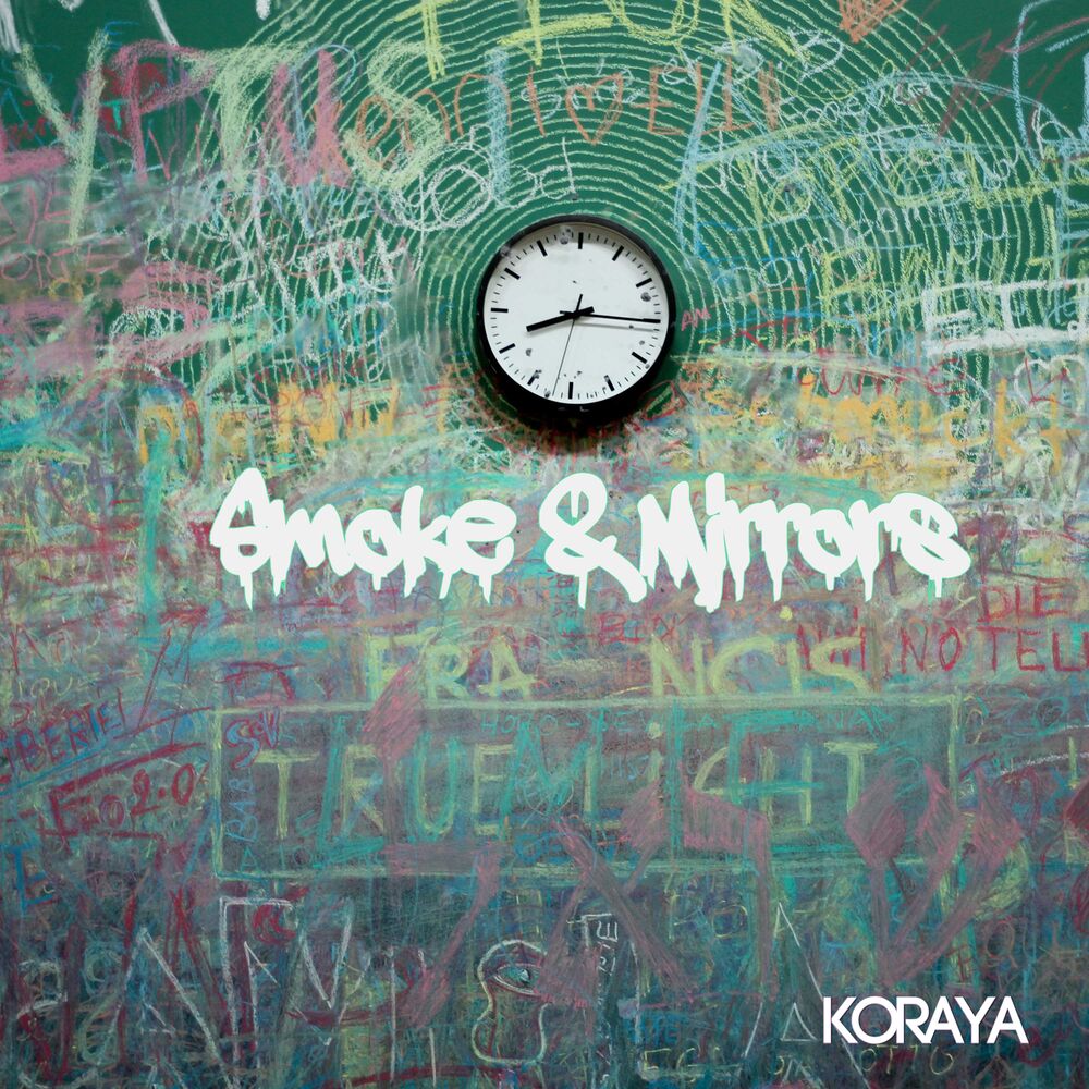 Picture of Smoke & Mirrors