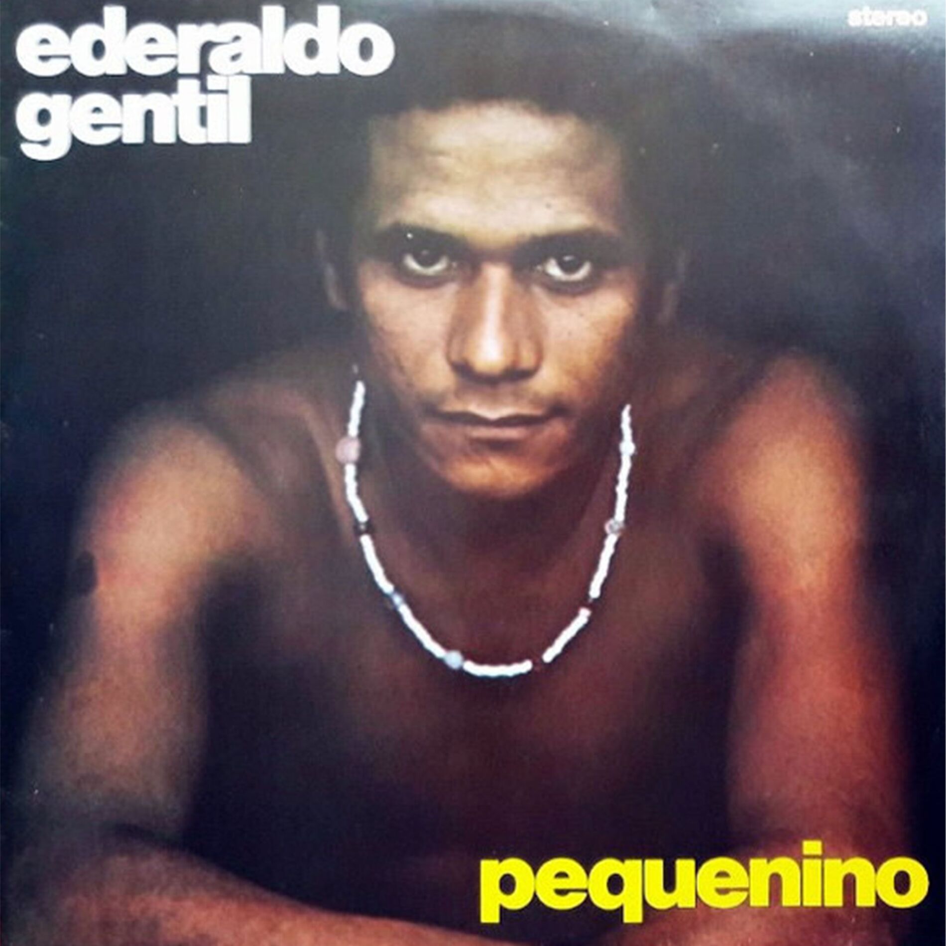 Album cover of Compadre
