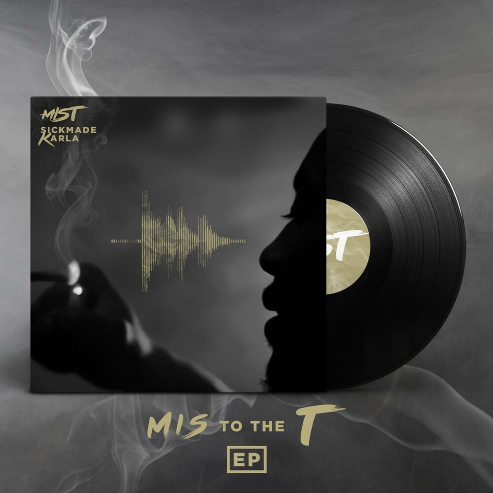 Picture of M I S To The T EP