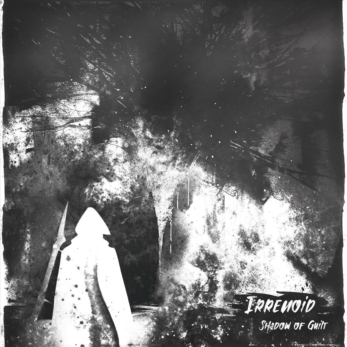 Album cover of Shadow of Guilt