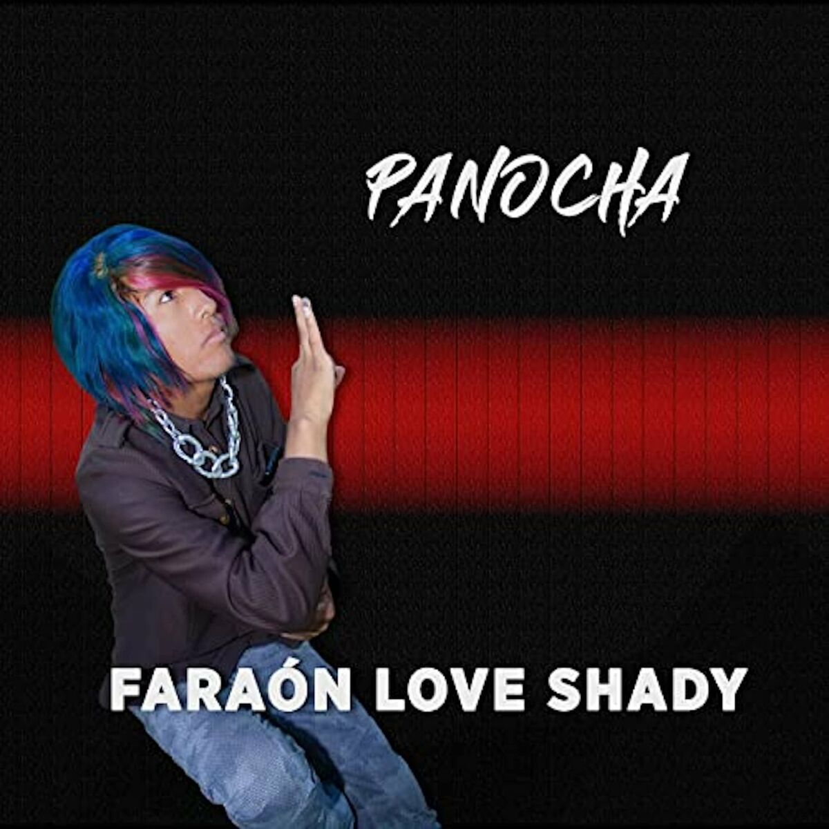 Album cover of Panocha