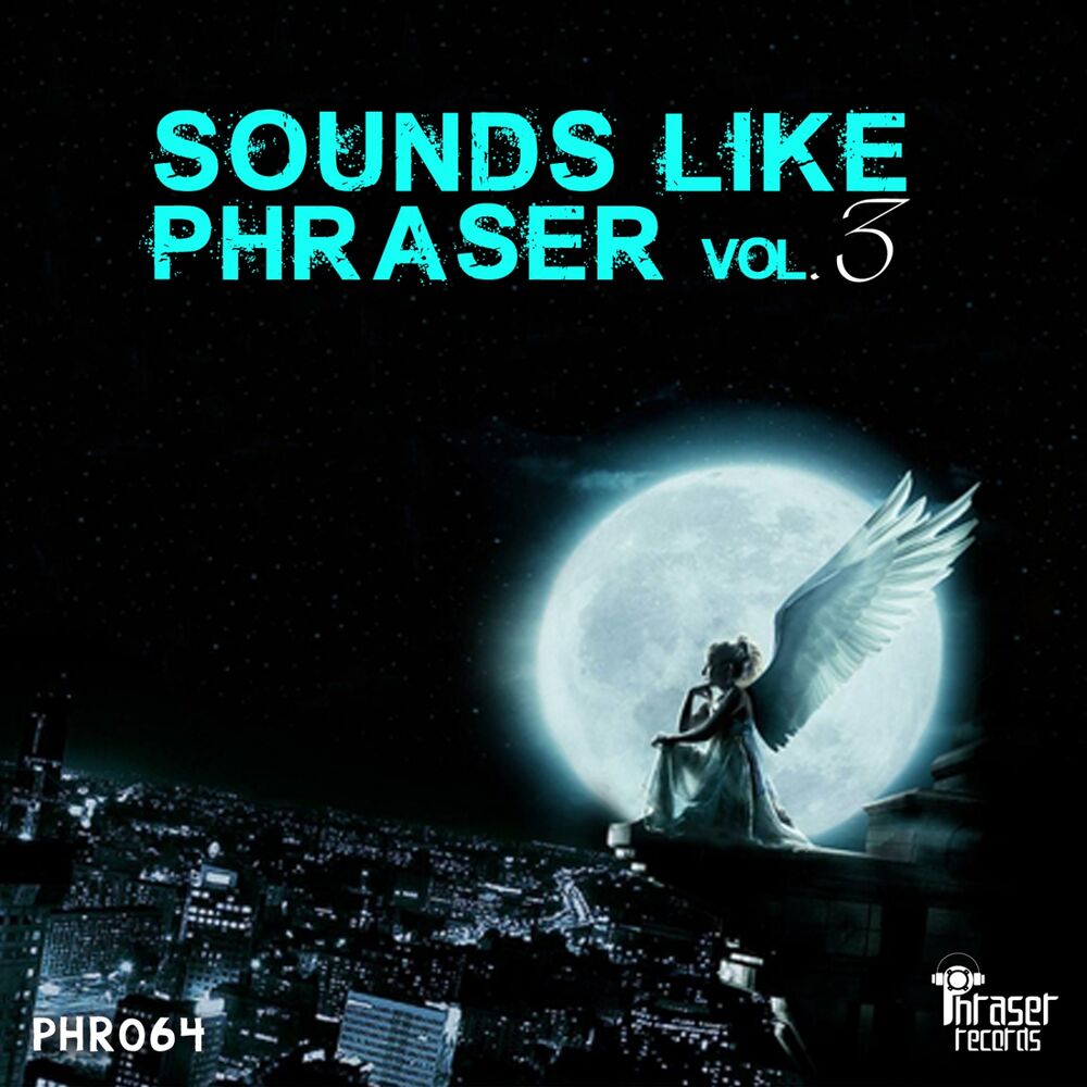 Picture of Sounds Like Phraser Vol. 3