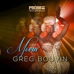Cover of Movin'