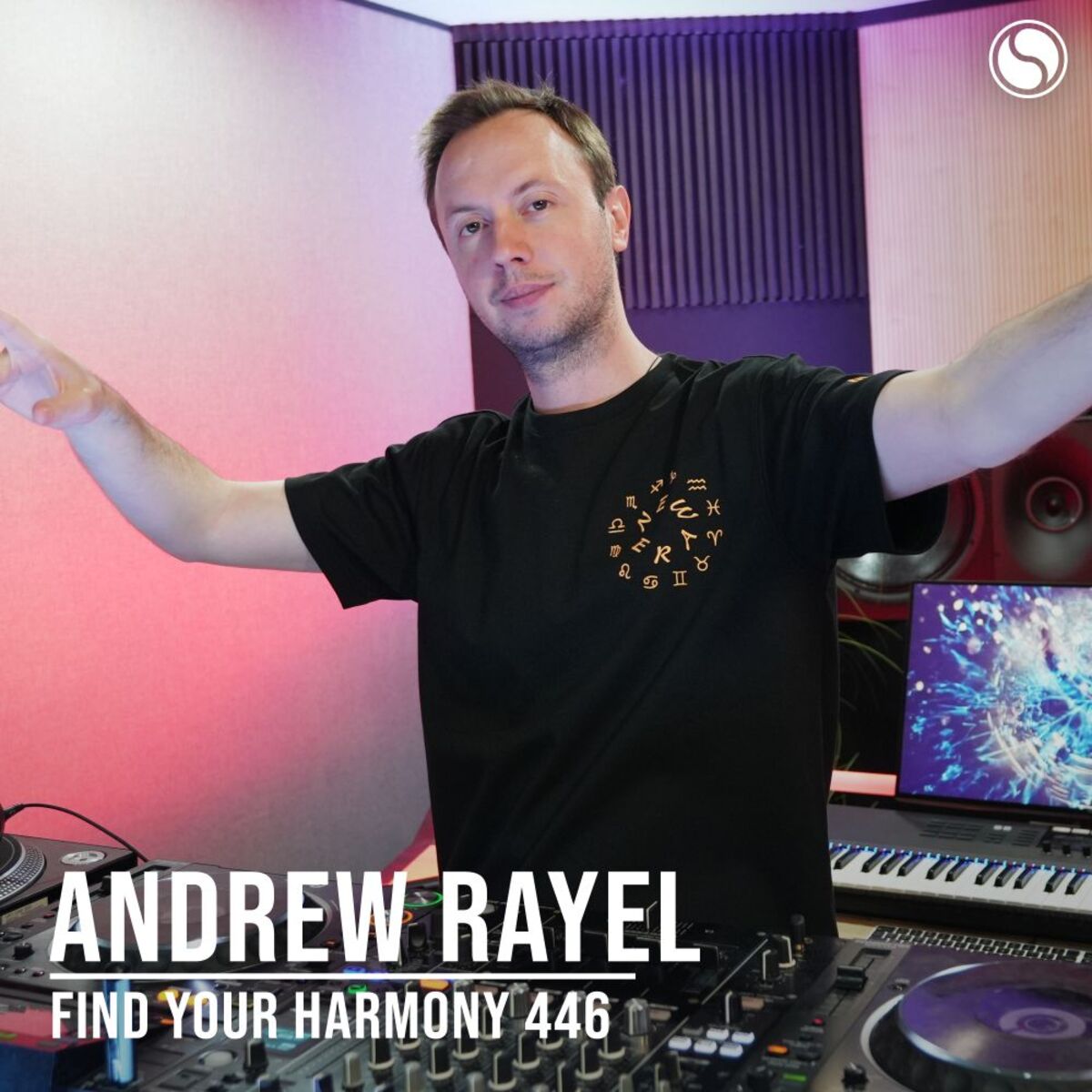 Album cover of FYH446 - Find Your Harmony Radio Episode #446