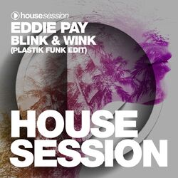 Cover of Blink & Wink