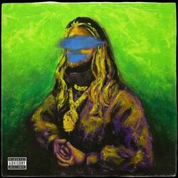 Cover of GarbAge Evilution