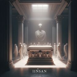 Cover of İnsan
